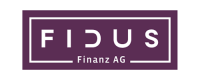 Logo Fidus Finanz AG