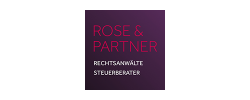 Logo Rose und Partner Rechtsanwälte Steuerberater